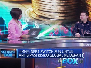 Antisipasi SUN Jatuh Tempo, Kemenkeu Lakukan Debt Switch