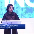 Sri Mulyani, Teknologi Digital & Sistem Perpajakan yang Adil