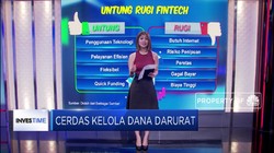 Cerdas Kelola Dana Darurat