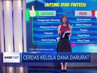 Cerdas Kelola Dana Darurat