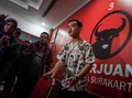 Putra Jokowi Gibran Rakabuming Temui Megawati Siang Ini