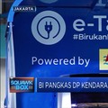 BI Pangkas DP Kendaraan Listrik