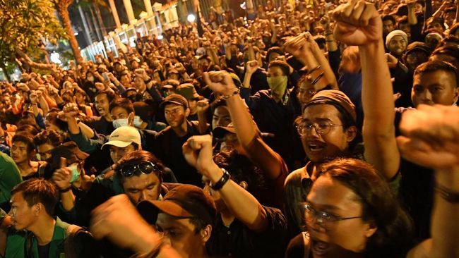 Musikus Galang Dana Aksi 23-24 September Secara Online