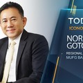 ICONOMICS! Taji Bisnis MUFG Bank di Asia