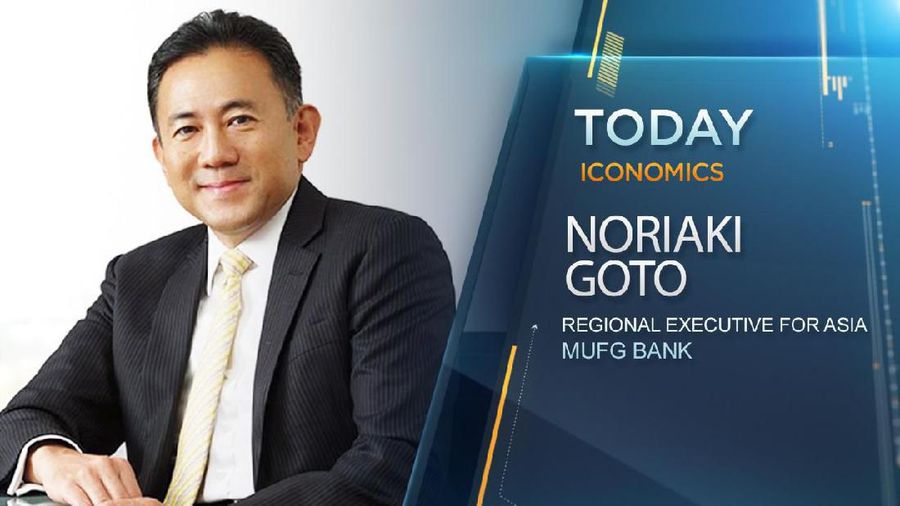 MUFG Bank kian agresif mengucurkan kredit sindikasi di Asia.