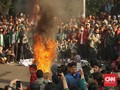 Serap Aspirasi, DPR Ingin Cari yang Terbaik untuk RKUHP