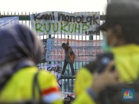 Simak! Sederet Pasal Kontroversial RUU KUHP - KPK
