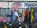 Tuntutan Belum Terpenuhi, Mahasiswa Bandung Demo 30 September