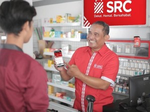 Teken MoU dengan BRI-Telkomsel, SRC Percepat Literasi & Digitalisasi UMKM