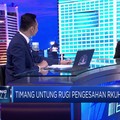 Pakar Hukum : Jangan "Kriminalisasi" Pasal Esensial UU KUHP