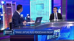 Pakar Hukum : Jangan 