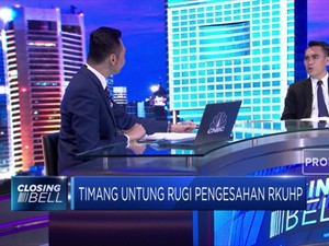 Pakar Hukum : Jangan 