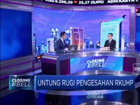Motif DPR Kebut Pengesahan RUU KUHP di Mata Pakar Hukum