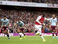 Hasil Lengkap Liga Europa: Arsenal Menang, Lazio Tumbang