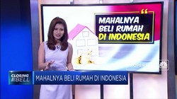 DP KPR Rumah Turun, Tapi Bunganya Masih Selangit!