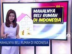 DP KPR Rumah Turun, Tapi Bunganya Masih Selangit!