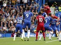 FOTO: Rekap Hasil Liga Inggris Pekan Keenam