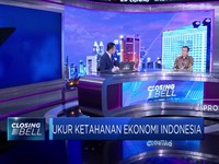 Ekonomi Melambat, Pemerintah Harus Jaga Konsumsi