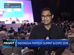 Indonesia FinTech Summit and Expo 2019 Resmi Digelar