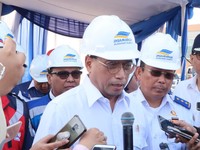 Tol Layang Cikampek Bisa Hemat Waktu 1 Jam Jakarta-Bandung