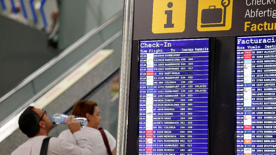 Bukan Cuma Thomas Cook, 14 Maskapai Ini Juga Bangkrut di 2019