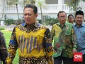 Ketua DPR: RKUHP Jawaban Keinginan Jokowi soal UU yang Simpel