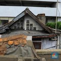 Hih Seram! Rumah Angker Jadi Karantina Buat Pemudik Bandel!