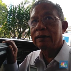 Darmin: Fintech Perlu Dimajukan Guna Dorong Inklusi Keuangan