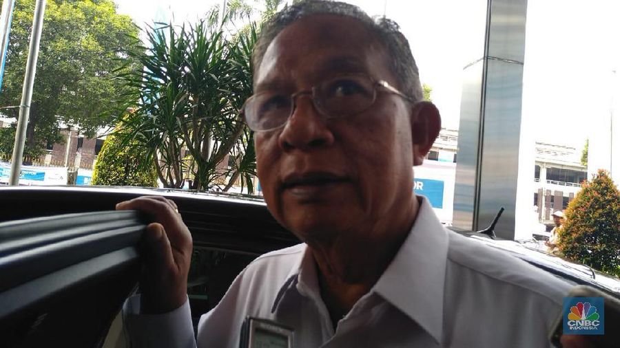 Darmin Nasution mengatakan Rasio tabungan terhadap GDP mencapai 31%. Lebih rendah dibandingkan dengan negara tetangga, seperti Singapura, China, dan Thailand.