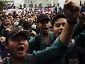 Politikus PDIP Minta Mahasiswa Tak Lanjutkan Demo
