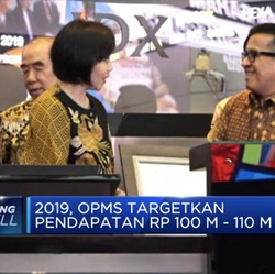 Optima Prima Metal targetkan Raup Rp 54 M dari IPO