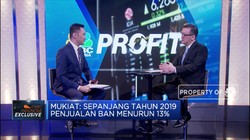 Bridgestone : Daya Saing Ekspor Ban Indonesia Harus Didorong