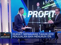 Bridgestone : Daya Saing Ekspor Ban Indonesia Harus Didorong