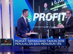 Bridgestone : Daya Saing Ekspor Ban Indonesia Harus Didorong