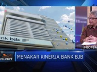 Strategi Bank BJB Naik Kelas Menjadi Bank Buku IV