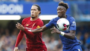 Hasil Liga Inggris: Liverpool Menang 2-1 atas Chelsea