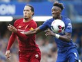 Hasil Liga Inggris: Liverpool Menang 2-1 atas Chelsea