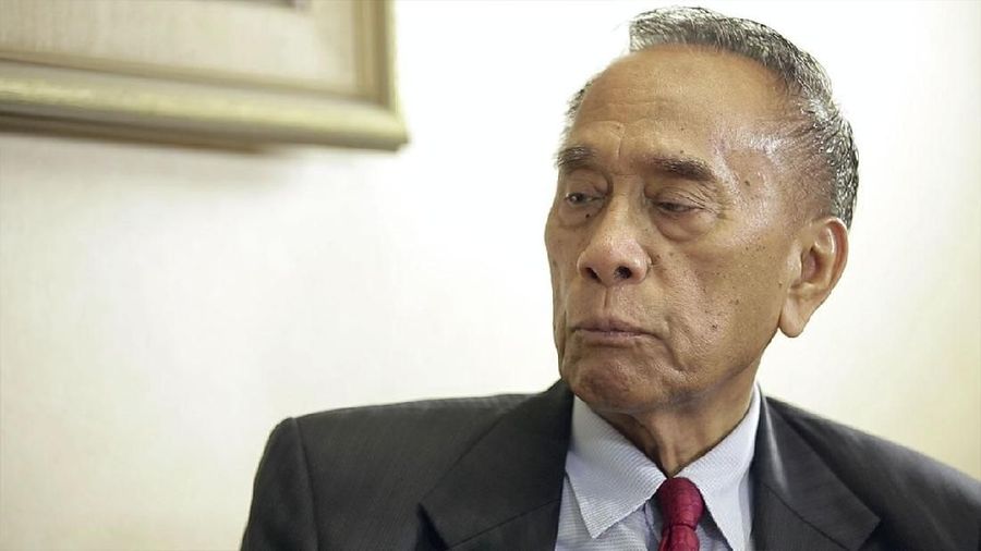 Mantan Gubernur Bank Indonesia (BI) Arifin Mohamed Siregar meninggal dunia pada usia 85 tahun di Rumah Sakit Medistra