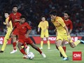Pemain Timnas U-16, Alfin Lestaluhu Meninggal Dunia