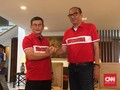 Jadi Calon Ketua PSSI, Rahim Klaim Bukan Rezim Lama
