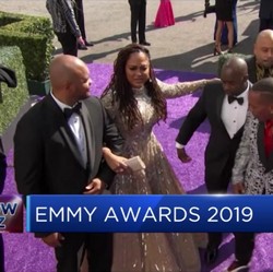 Yuk Intip Meriahnya Emmy Awards 2019