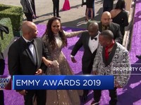 Yuk Intip Meriahnya Emmy Awards 2019