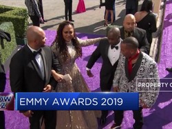 Yuk Intip Meriahnya Emmy Awards 2019