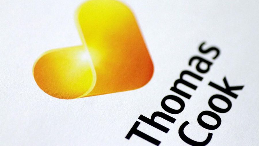 Apa yang terjadi di balik bangkrutnya Thomas Cook?