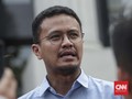 Tarung di Pilkada 2020, Faldo Maldini Resmi Hengkang dari PAN