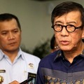 Demo Mahasiswa Makin Meluas, Yasonna: Lihat Saja Nanti