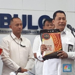 Buwas Bentar Lagi Pensiun dari Bulog, Terus Mau Kemana?