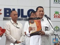 Buwas Bentar Lagi Pensiun dari Bulog, Terus Mau Kemana?