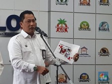 Buwas Marah! Bongkar Kejahatan Bantuan Pangan Non-Tunai