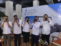Berhadiah Rp 350 Juta, PGN Gelar Kompetisi Jurnalistik 2019